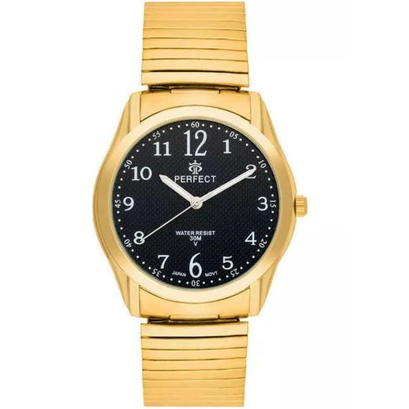 Laikrodis PERFECT X411-13