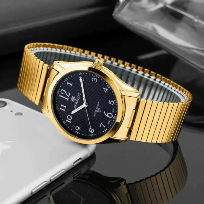 Laikrodis PERFECT X411-13