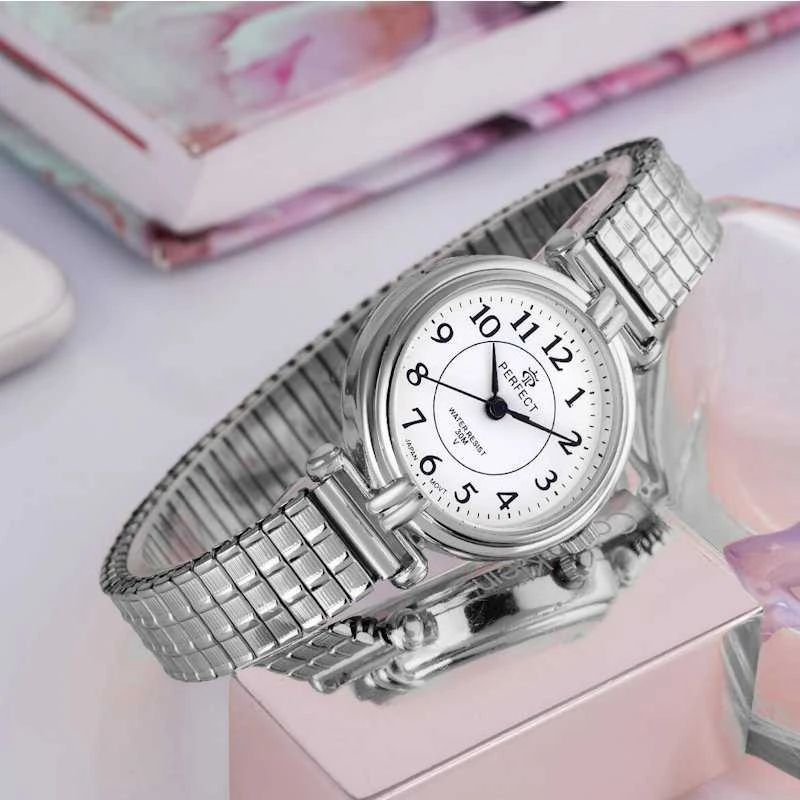 Laikrodis PERFECT X782-01