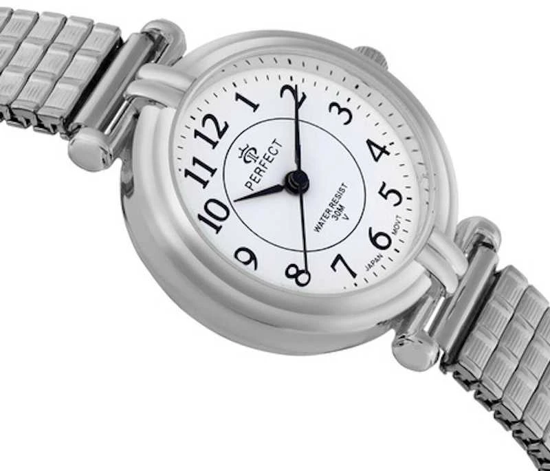 Laikrodis PERFECT X782-01