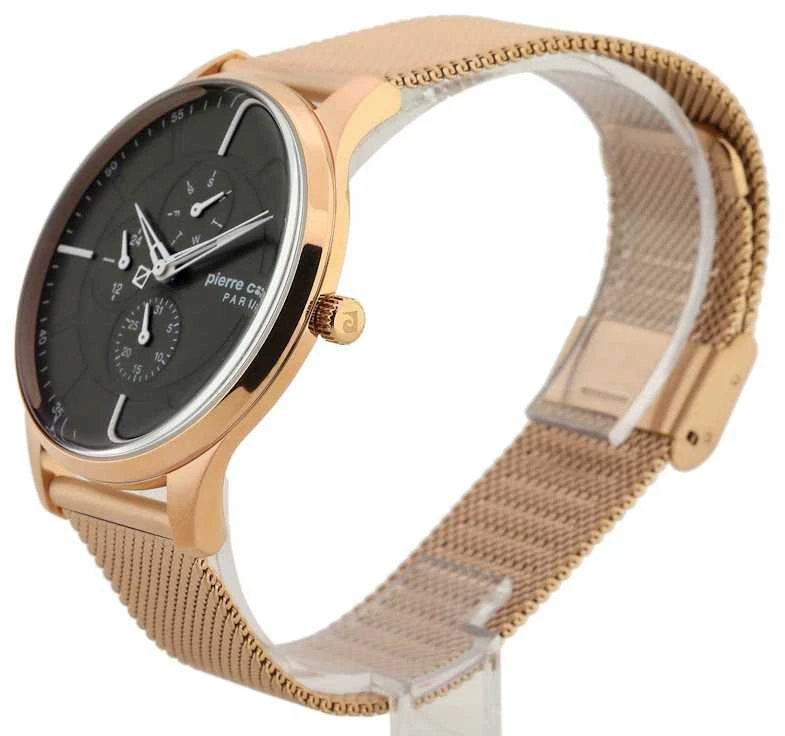 Laikrodis Pierre Cardin A.PC902731F03