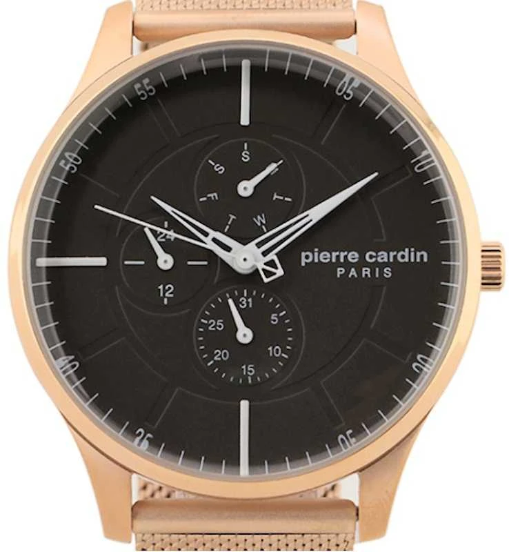 Laikrodis Pierre Cardin A.PC902731F03