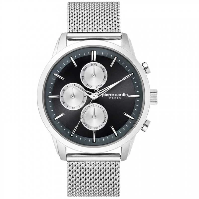Laikrodis Pierre Cardin A.PC902741F01