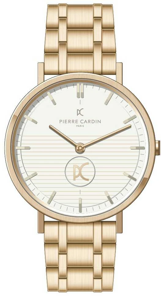 Laikrodis Pierre Cardin Belleville Lines CBV.1052
