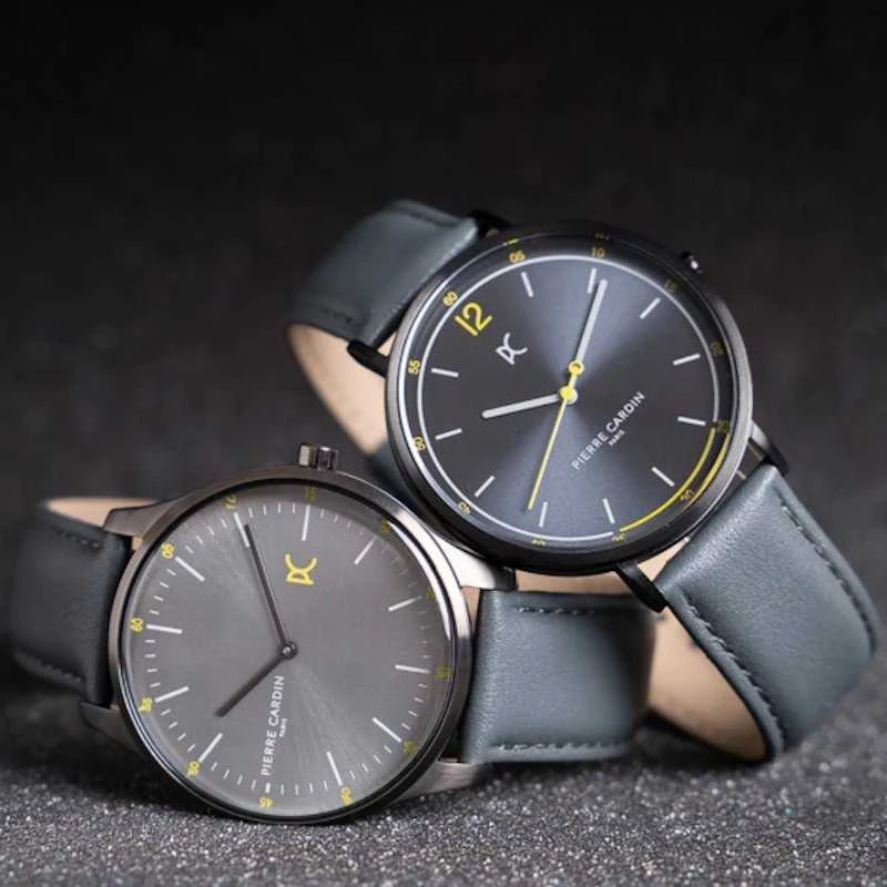 Laikrodis Pierre Cardin Light Bonne Nouvelle CBN.3010