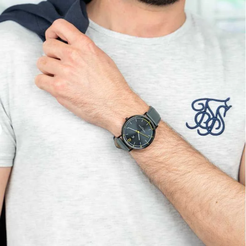 Laikrodis Pierre Cardin Light Bonne Nouvelle CBN.3010