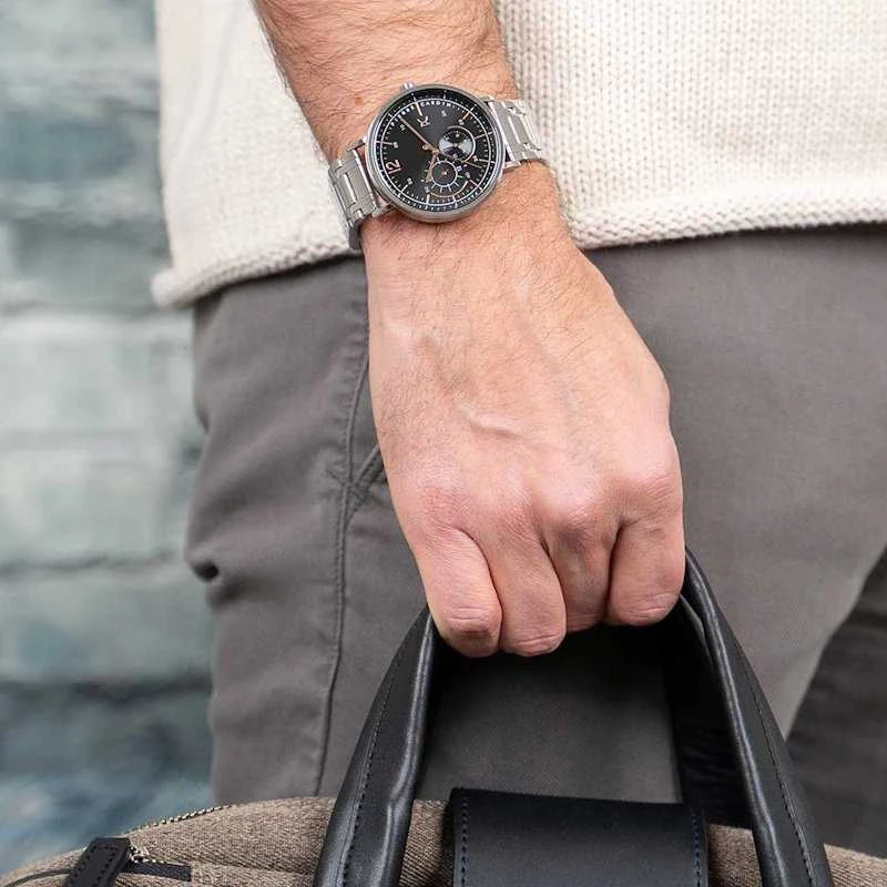 Laikrodis Pierre Cardin Bonne Nouvelle Stride CBN.3025