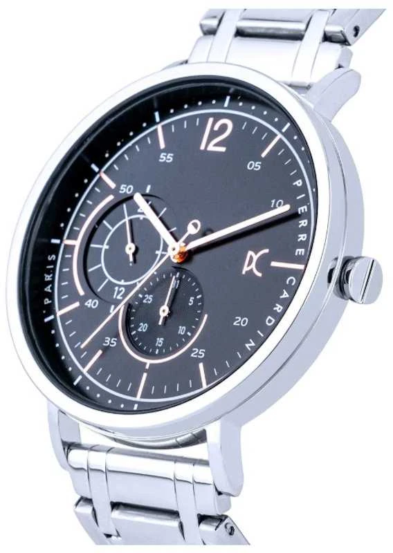 Laikrodis Pierre Cardin Bonne Nouvelle Stride CBN.3025