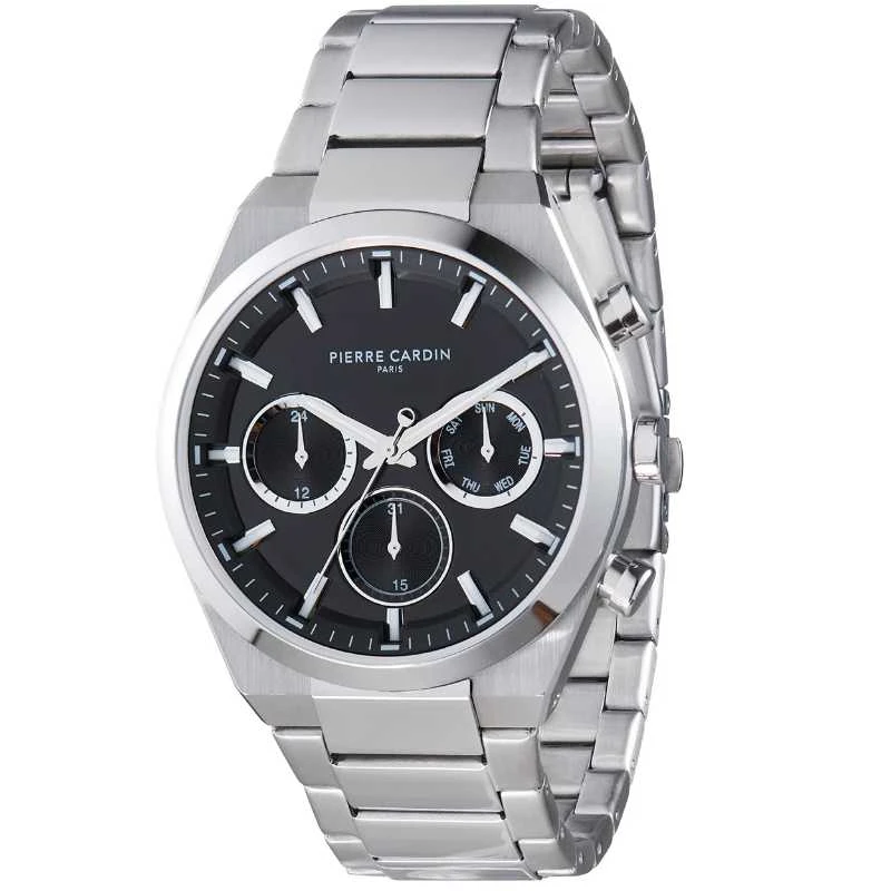 Laikrodis Pierre Cardin CML.0000 Batignolles