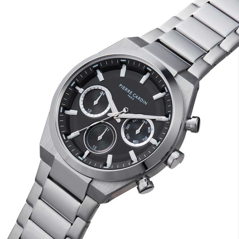 Laikrodis Pierre Cardin CML.0000 Batignolles