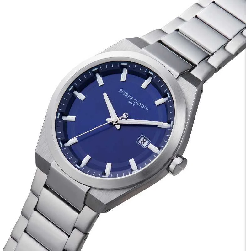 Laikrodis Pierre Cardin CML.0016 Batignolles
