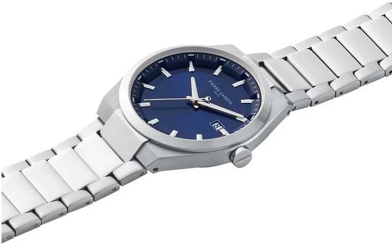 Laikrodis Pierre Cardin CML.0016 Batignolles