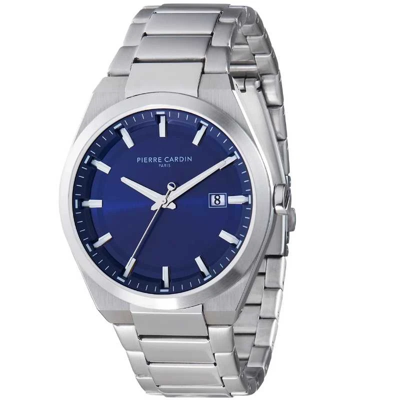 Laikrodis Pierre Cardin CML.0016 Batignolles