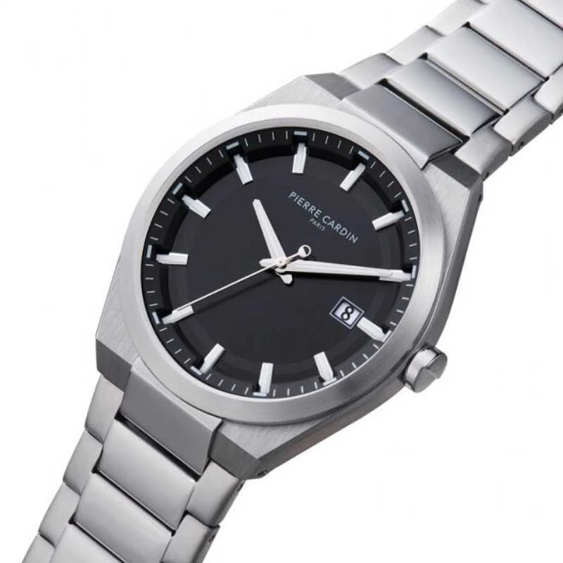 Laikrodis Pierre Cardin CML.0017 Batignolles