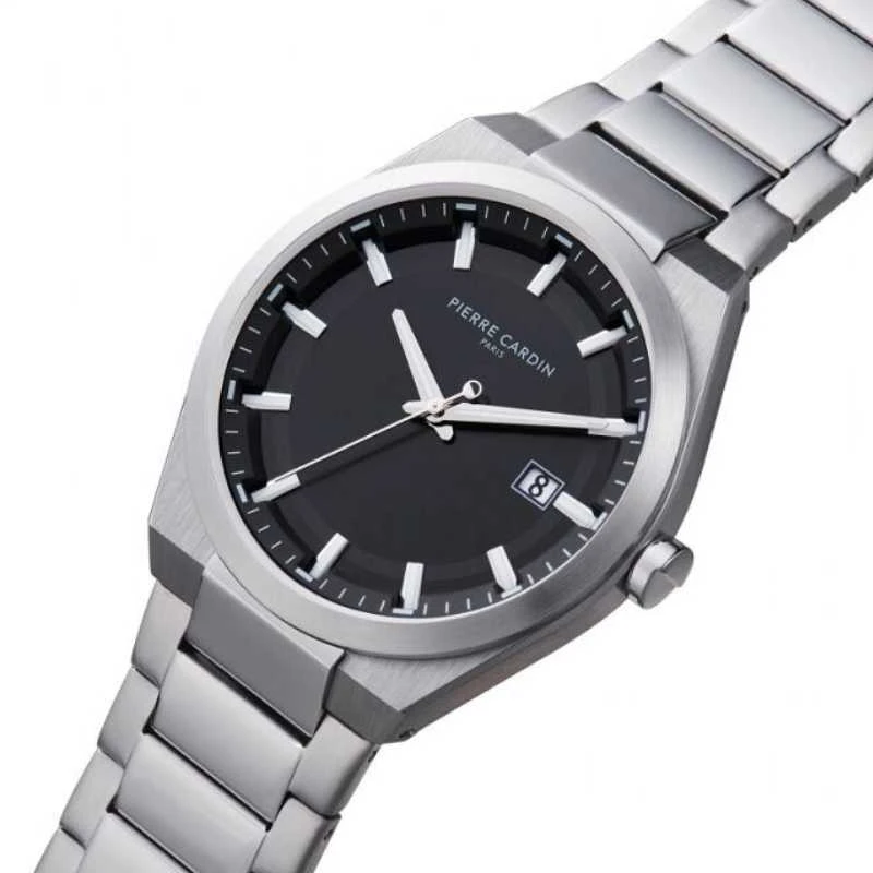 Laikrodis Pierre Cardin CML.0017 Batignolles