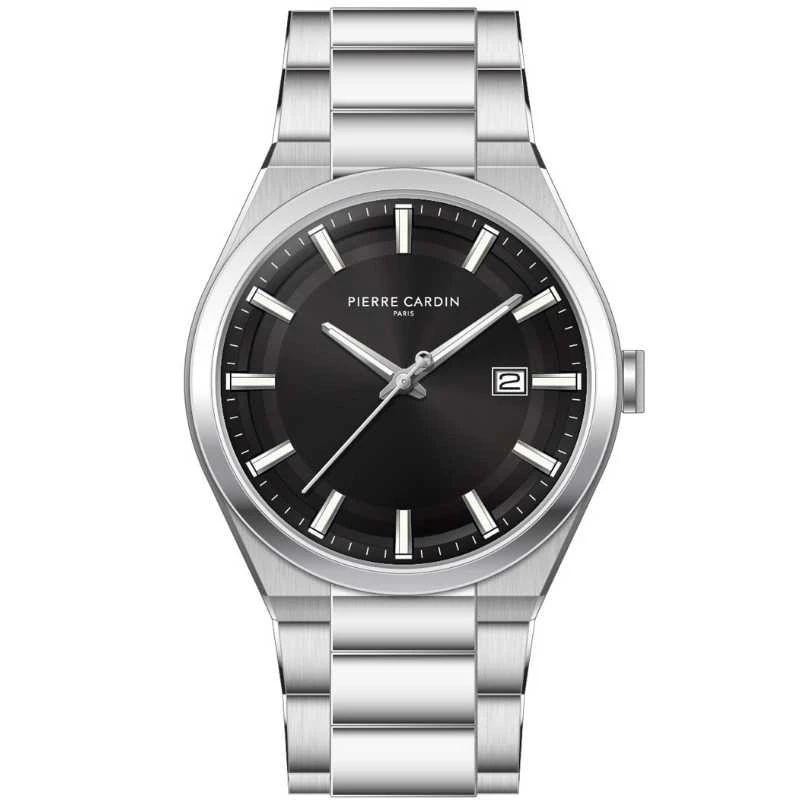 Laikrodis Pierre Cardin CML.0017 Batignolles
