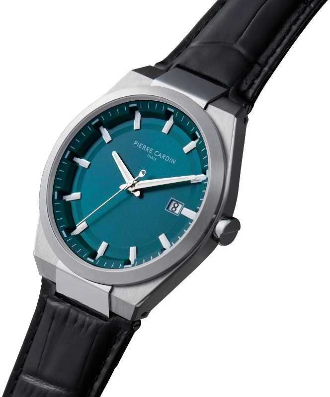 Laikrodis Pierre Cardin CML.0026 Batignolles
