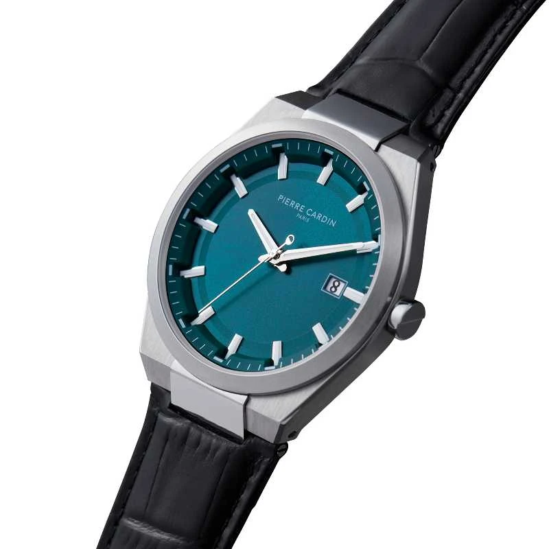 Laikrodis Pierre Cardin CML.0026 Batignolles