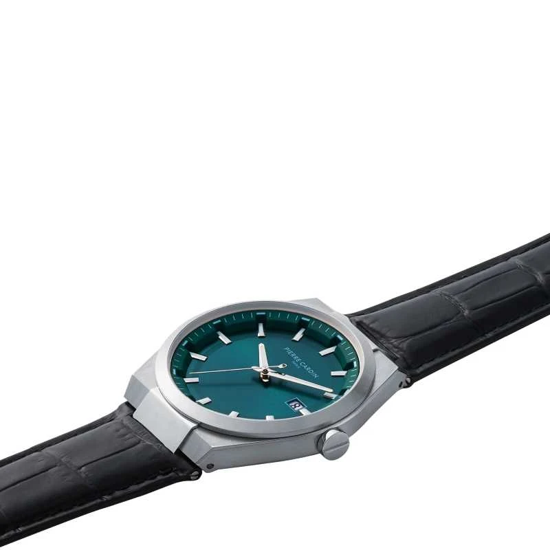Laikrodis Pierre Cardin CML.0026 Batignolles