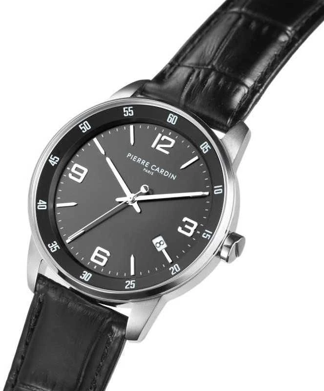 Laikrodis Pierre Cardin CMR.0002 Montrouge Opulent