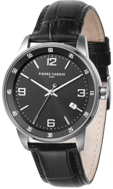 Laikrodis Pierre Cardin CMR.0002 Montrouge Opulent