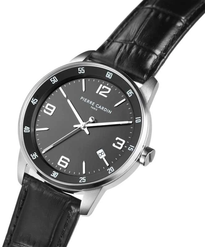 Laikrodis Pierre Cardin CMR.0002 Montrouge Opulent