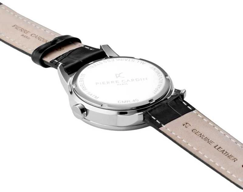 Laikrodis Pierre Cardin CMR.0002 Montrouge Opulent