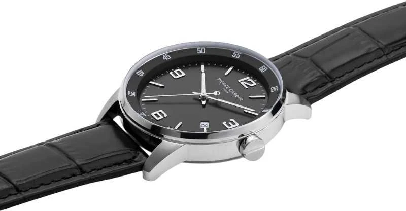 Laikrodis Pierre Cardin CMR.0002 Montrouge Opulent