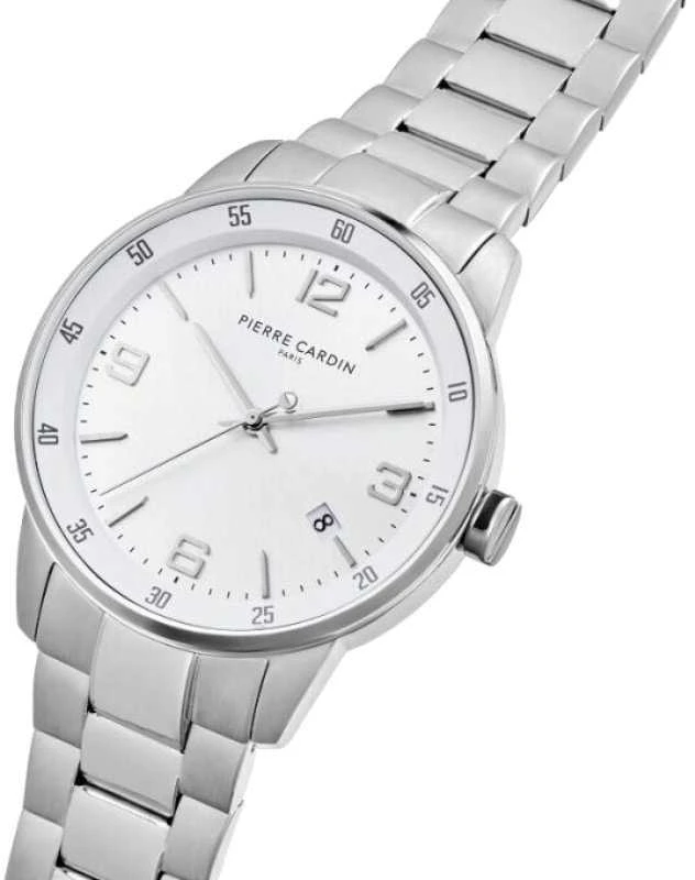 Laikrodis Pierre Cardin CMR.0006 Montrouge Opulent