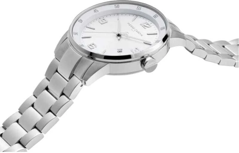 Laikrodis Pierre Cardin CMR.0006 Montrouge Opulent