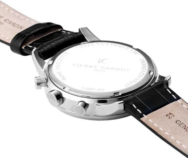 Laikrodis Pierre Cardin CMR.1000