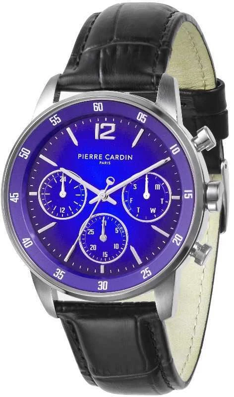 Laikrodis Pierre Cardin CMR.1000
