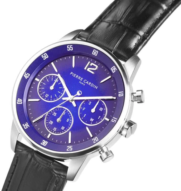 Laikrodis Pierre Cardin CMR.1000