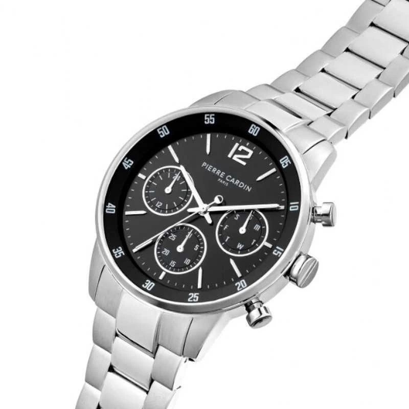 Laikrodis Pierre Cardin CMR.1003 Kol Saati