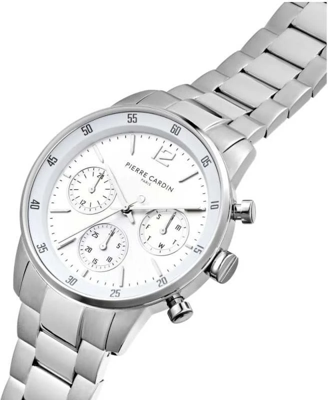Laikrodis Pierre Cardin CMR.1004 Montrouge Prim