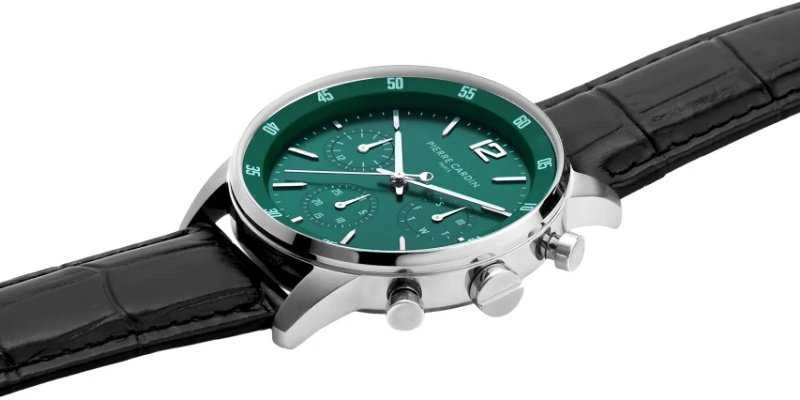Laikrodis Pierre Cardin CMR.0006 Montrouge Opulent