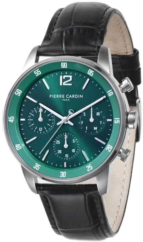 Laikrodis Pierre Cardin CMR.0006 Montrouge Opulent