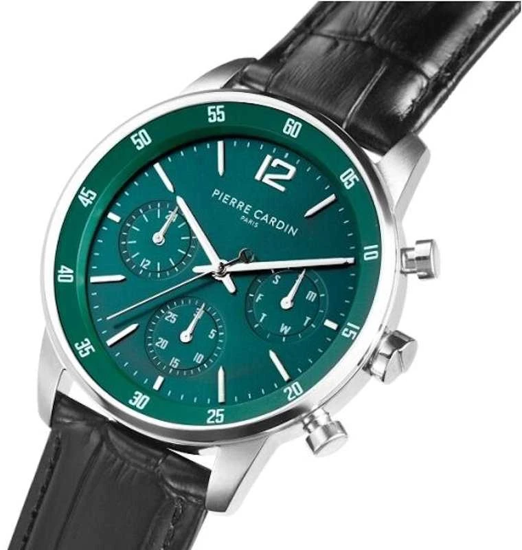 Laikrodis Pierre Cardin CMR.0006 Montrouge Opulent