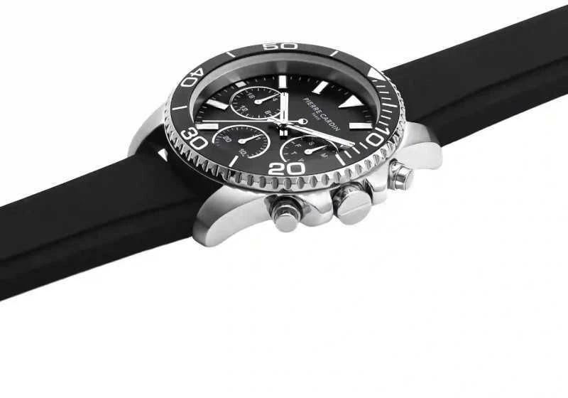 Laikrodis Pierre Cardin CNI.0000 Nation Posh