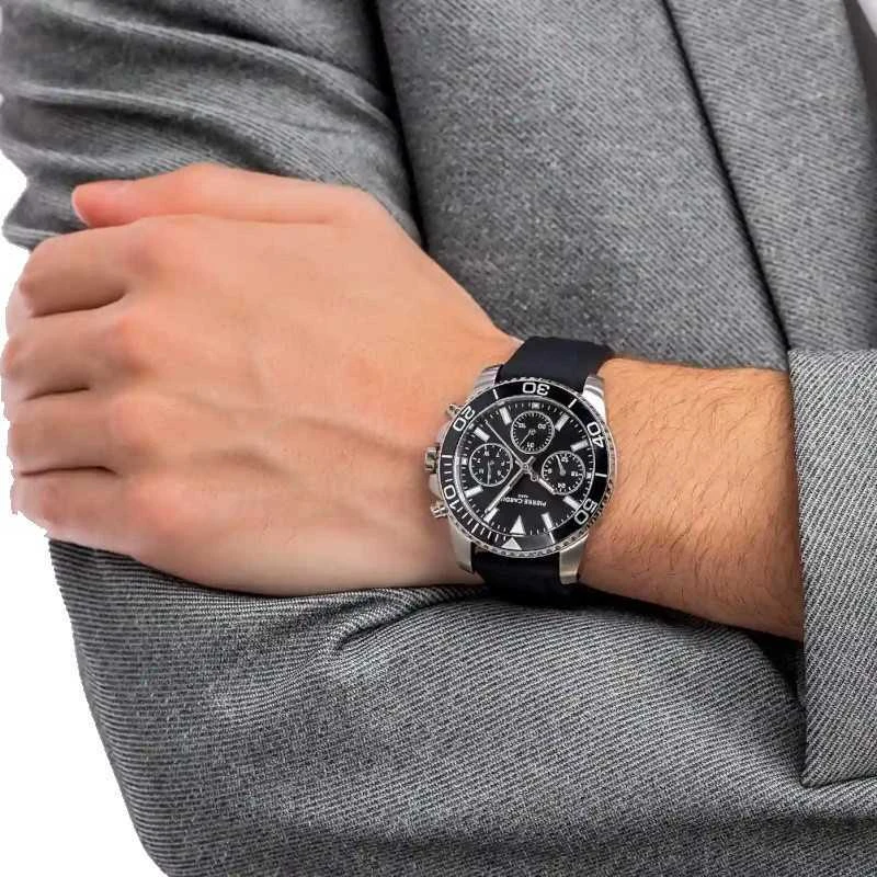 Laikrodis Pierre Cardin CNI.0000 Nation Posh