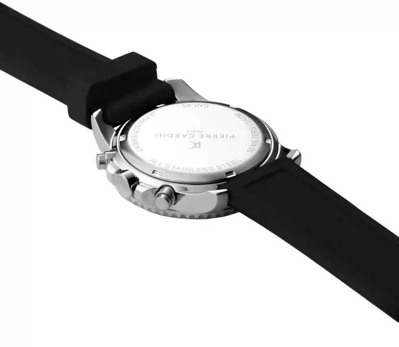 Laikrodis Pierre Cardin CNI.0000 Nation Posh