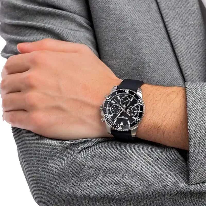 Laikrodis Pierre Cardin CNI.0000 Nation Posh