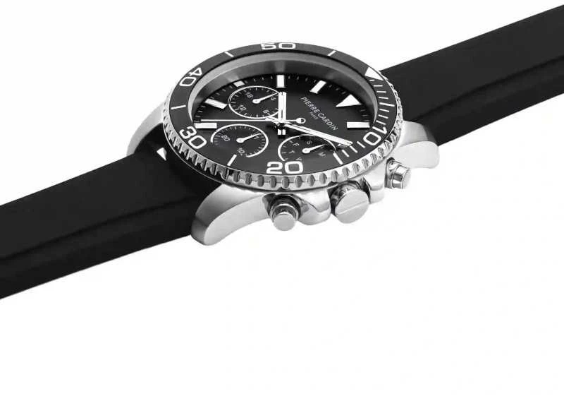 Laikrodis Pierre Cardin CNI.0000 Nation Posh