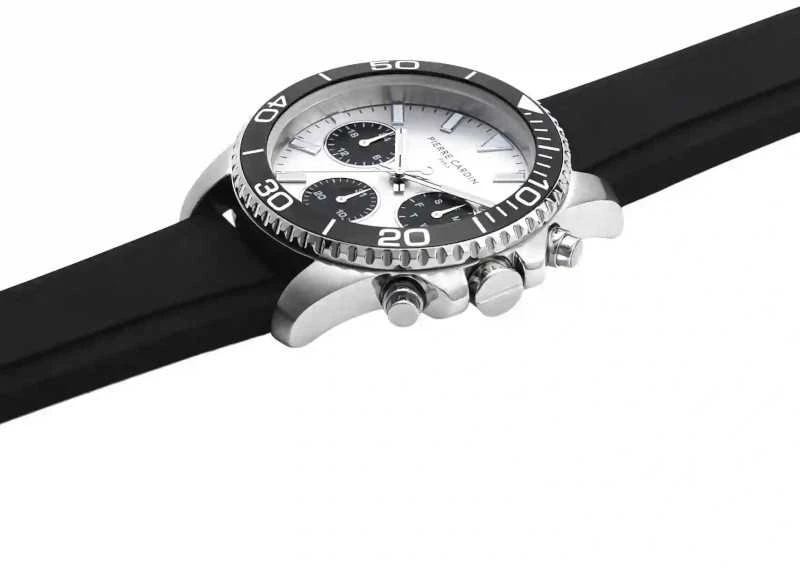 Laikrodis Pierre Cardin CNI.0001 Nation Swank