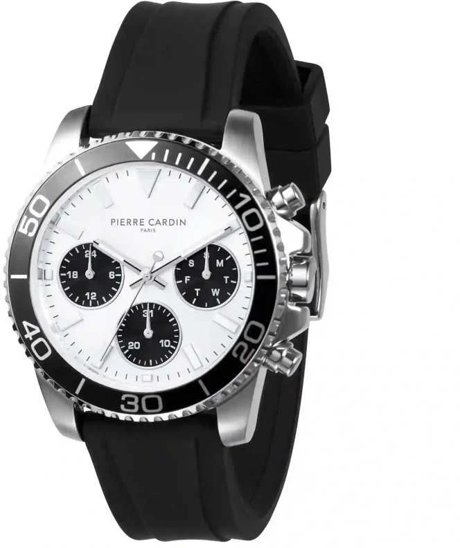 Laikrodis Pierre Cardin CNI.0001 Nation Swank