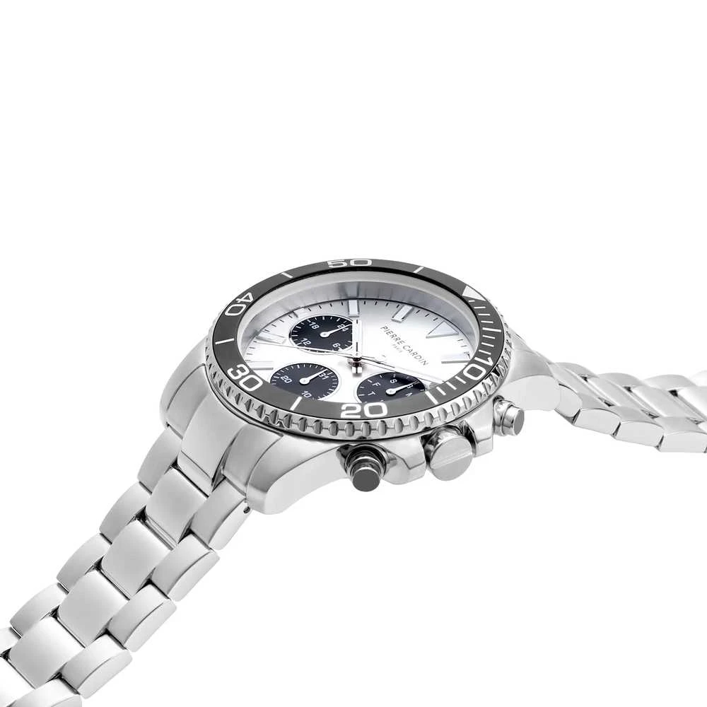 Laikrodis Pierre Cardin CNI.0003 Nation Posh