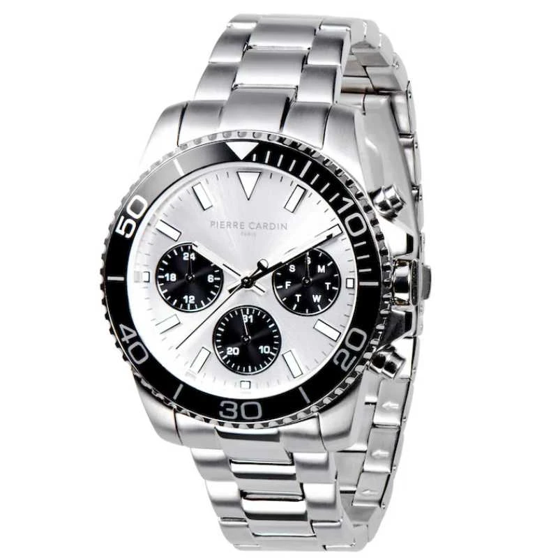 Laikrodis Pierre Cardin CNI.0003 Nation Posh
