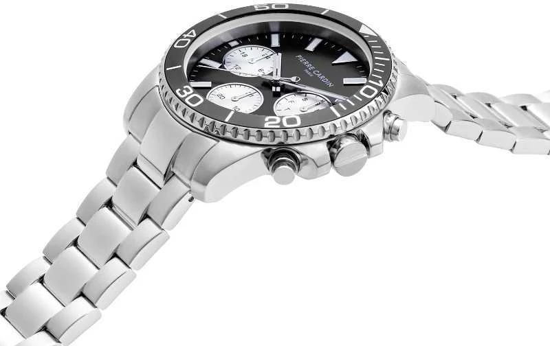 Laikrodis Pierre Cardin CNI.0004 Nation Posh
