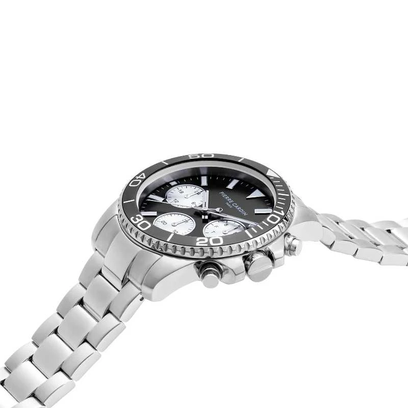 Laikrodis Pierre Cardin CNI.0004 Nation Posh