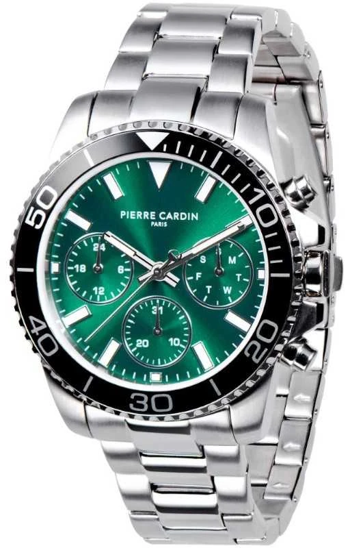 Laikrodis Pierre Cardin CNI.0005